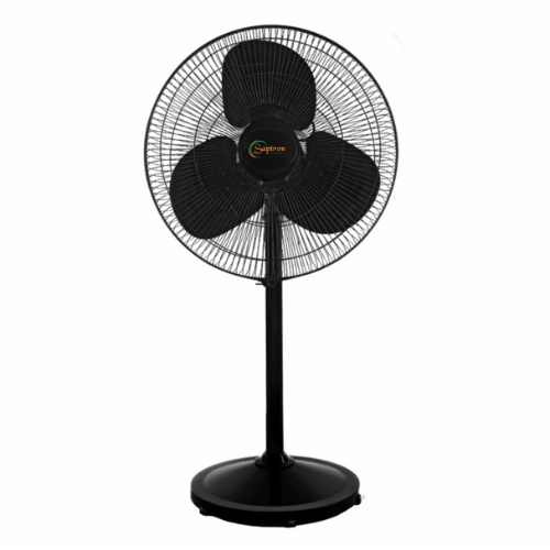 SAPTRON FORTUNER 550 MM (Farrata Fan) - 120W | 100% Aluminium Winding (OSC / NON-OSC)