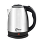 SAPTRON Insta Boil Pro Multi Cooker Electric Kettle (1.5 L, Silver)