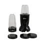 SAPTRON 450W Mixer Grinder with Copper Motor (Black)