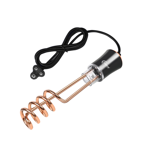 SAPTRON Immersion Water Heater Rod – Fast Heating & Shockproof Design.