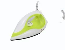 SAPTRON by SAPTRON BMW LIGHT WEIGHT 1000 W Dry Iron (green)