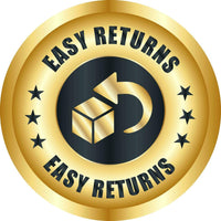 Easy returns